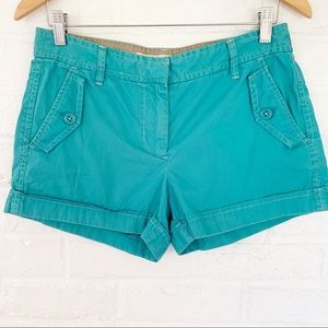 J. Crew Weathered Chino